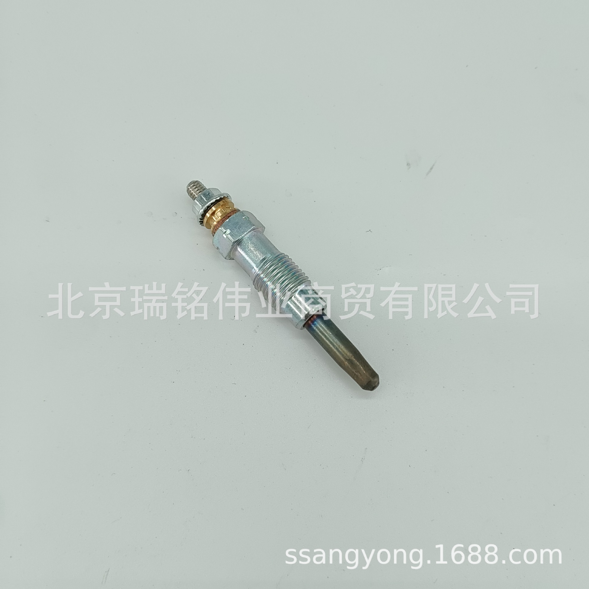 Shuanglong 6611593101 Ssangyong Bread 6611593001 ISTANA Musso Glow Plug 0011590001 (glow plug)
