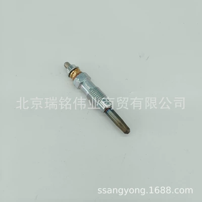 Ssangyong MB100 Istana Musso üçün qızdırıcı şam 6611593001 0011590001