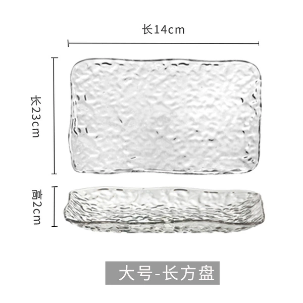 Big, rectangular