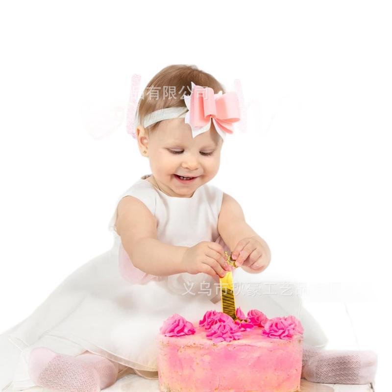 Fiesta de cumpleaños, tirar de la bandera, dar la bienvenida al bebé, primer cumpleaños del bebé, fiesta con tema de fresa, flasher, bandera