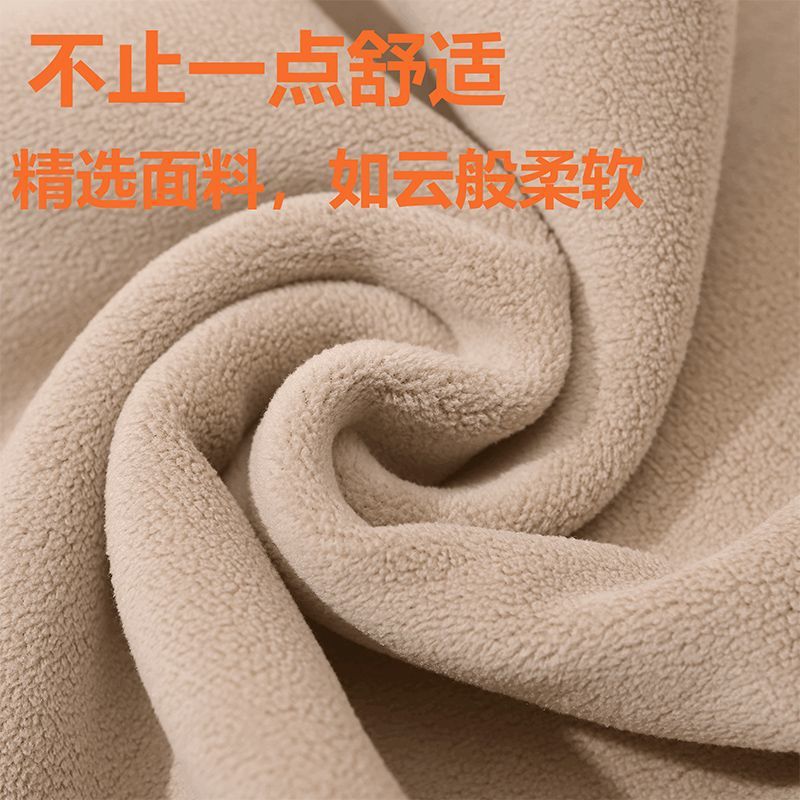열 속옷 여성 정장 원피스 양고기 벨벳 플러스 벨벳 두꺼운 여성 겨울 독일 벨벳 가을 옷 공장 도매
