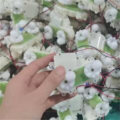 メーカー直販u型枕双芯頚椎マッサージ器部品マッサージ枕4頭芯