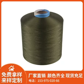 涤纶纤维;织带;线类