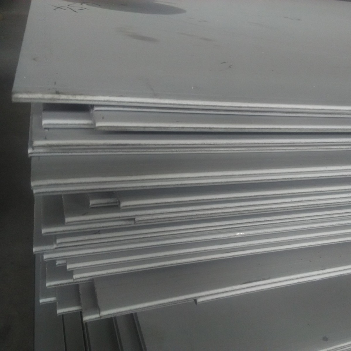 304不锈钢板材平板加工 304不锈钢板材整板 304不锈钢板激光切割