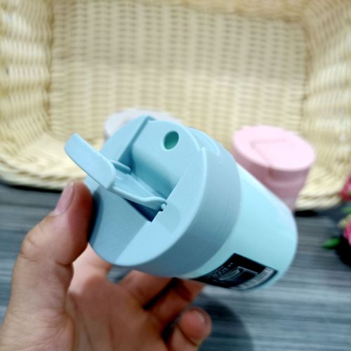 Personalized creative toothpick tube Nordic toothpick box home living room push-type automatic cotton swab storage box barrel toothpick jar