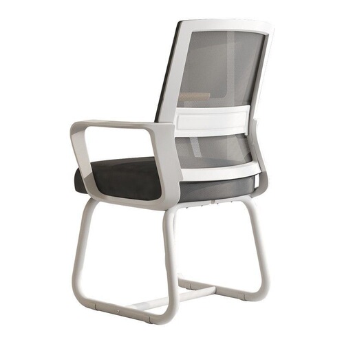 Mesh Home Computer Chair Employee Office Chair Comfortable Sedentary Ergonomic Chair Meeting Negotiation Backrest Chair Wholesale