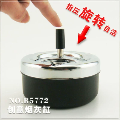 from flying and smoke odor, with — Car ashtray