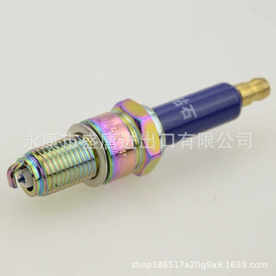 GOOFIT D8TC spark plug Alışdırma şamı (Sveçalar)