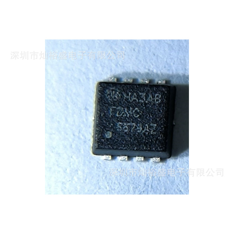 CANSUNY现货 FDMC6679AZ场效应管POWER33 FDMC6679 P沟道MOS管30V