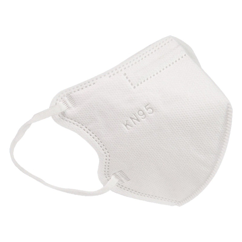 In stock N95 children's mask disposable 3D three-dimensional protection primary school student kn95 boys and girls five-layer 4-14 years old