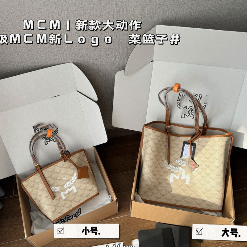 One-shoulder bag