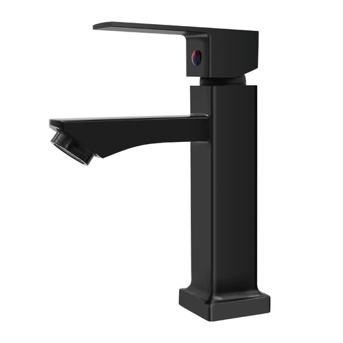 Foreign trade cross-border Sifang single cold basin faucet household bathroom washbasin wash basin faucet