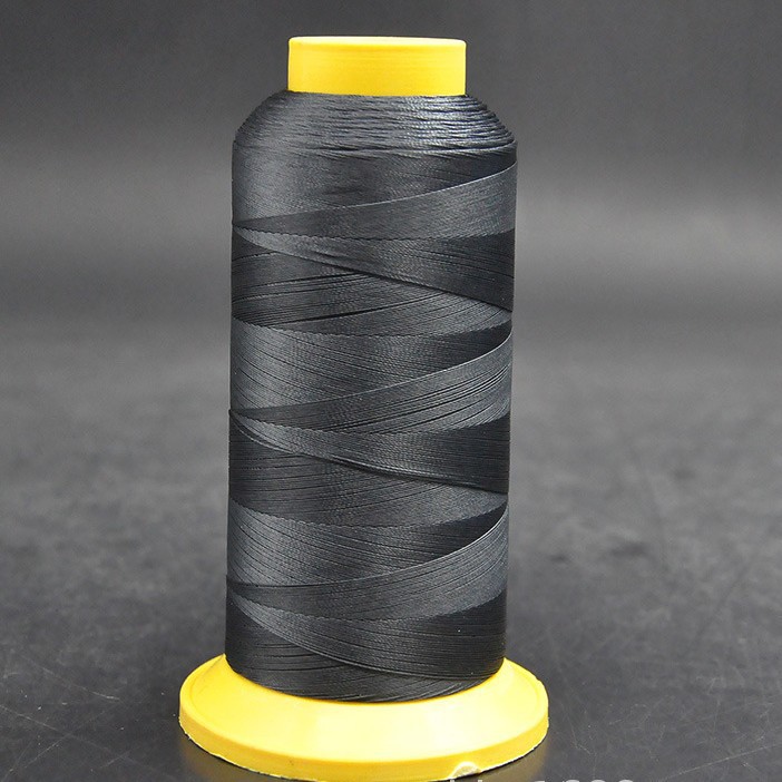 厂家直销 150D批发耐高温高强线 高强度缝纫线