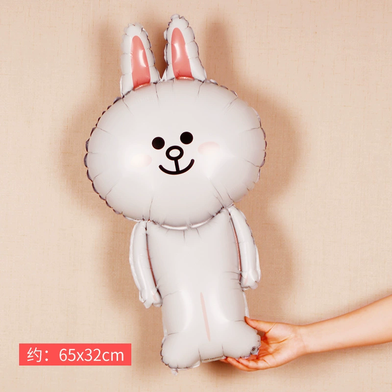 Children's cartoon balloon, toy