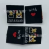 1#4.1*2CM 100 pieces per piece