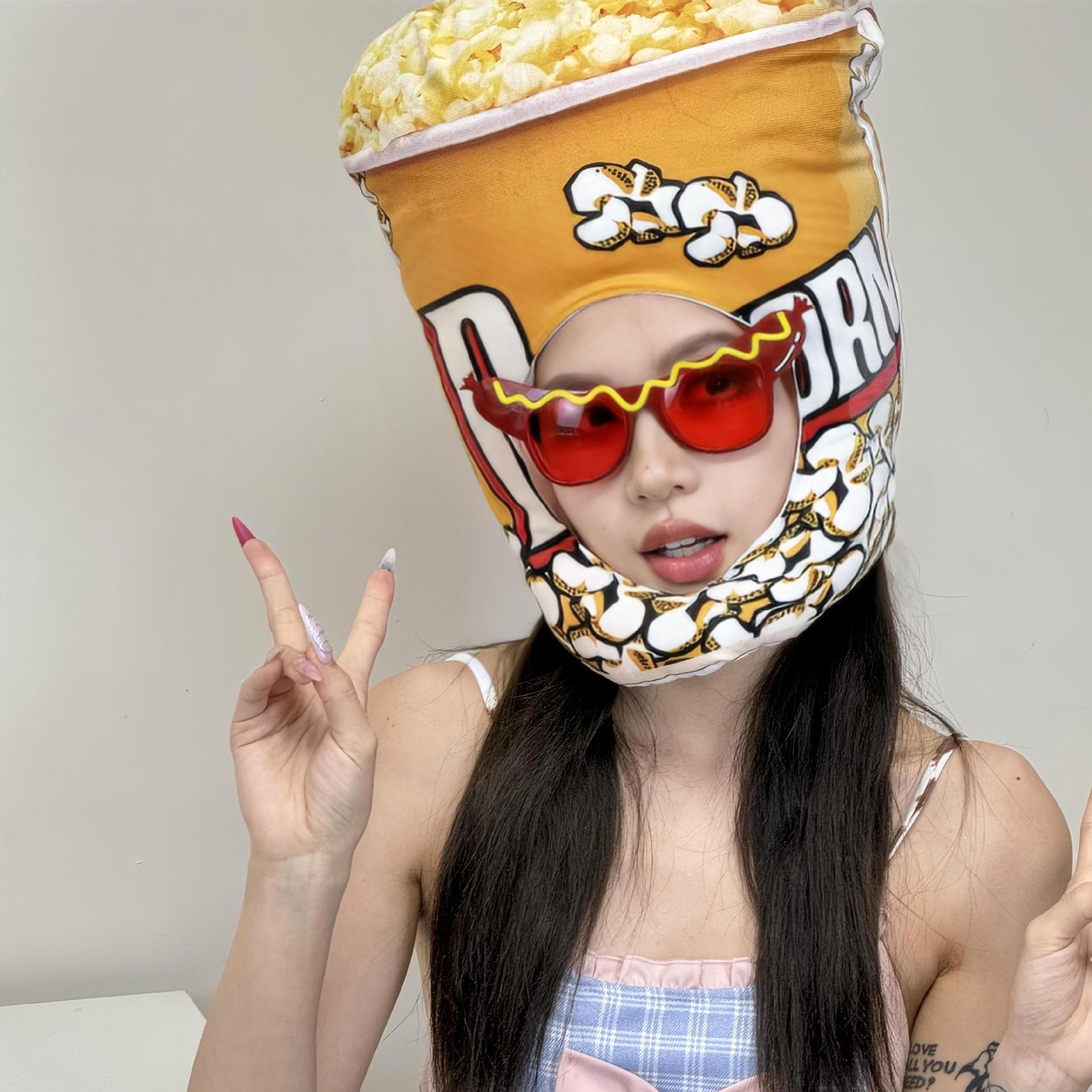 派对眼镜