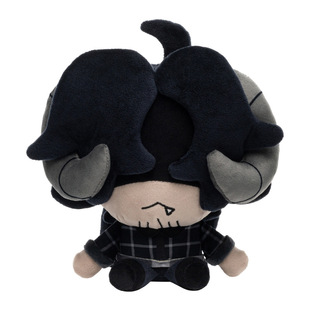 �羳��ƷLarry Vexler Plushie����&middot;�S��˹��ë�q����Α���ż