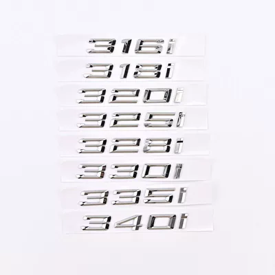 Car logo – car logo modification