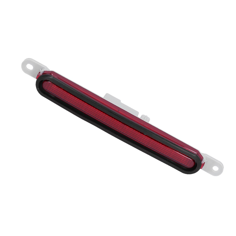 Aplicable a Mitsubishi 08 - 16 años Lancer Ala Dios Luz de freno de alto nivel Luz de advertencia trasera Luz de parada Luz de desaceleración