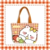 Cute fruit drink cat miao