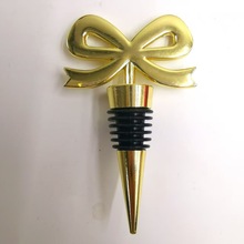 婚礼情人节促销礼品礼物蝴蝶酒塞 蝴蝶瓶塞