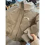 新款加厚保暖秋冬季棉服