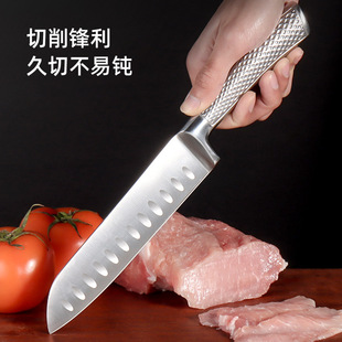 Cross-border Knives suit Chef Knife Drawer Knife Holder Kitchen Kitchen Knife Sande Knife Fruit Knife Steak Knife Universal Knife