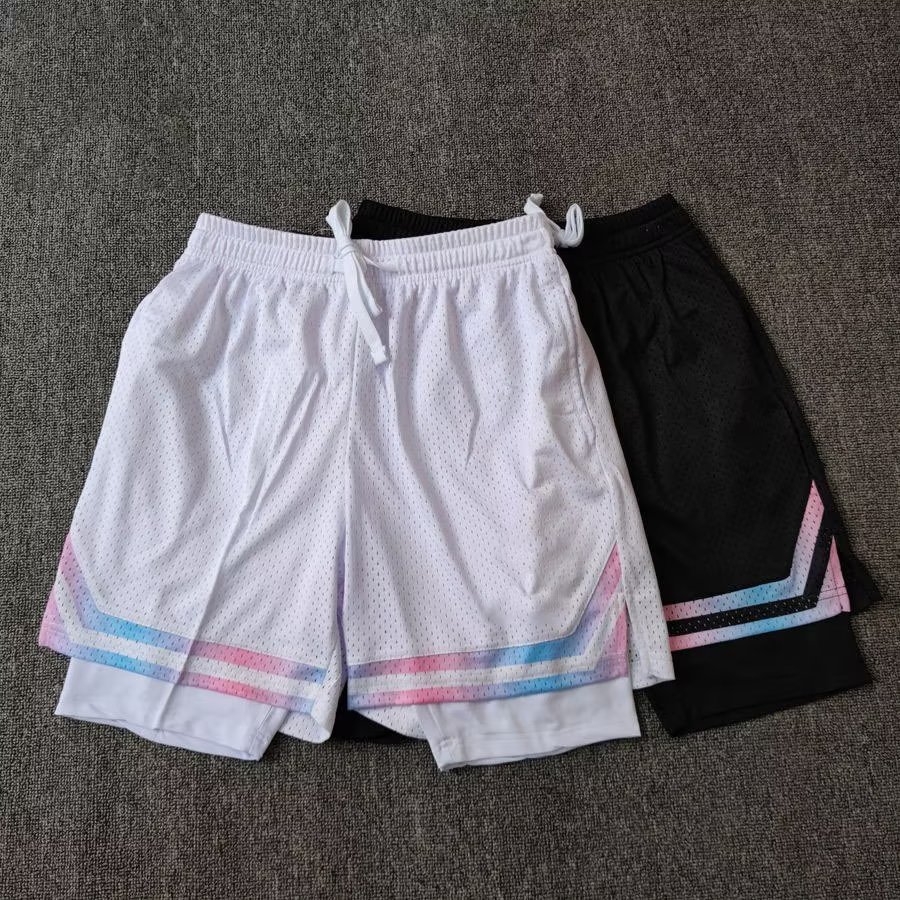 Basketball shorts