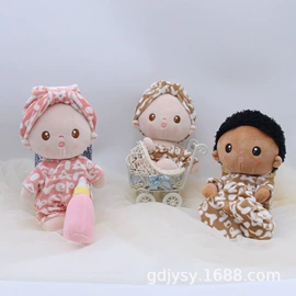 毛绒玩具;摇铃床铃;公仔挂件