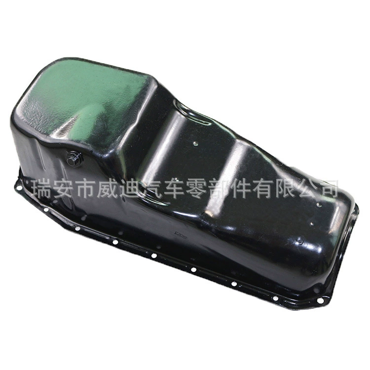 Масляный поддон двигателя подходит для универсального использования. 14082348