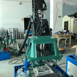 专用机床;钻床;其他机床附件