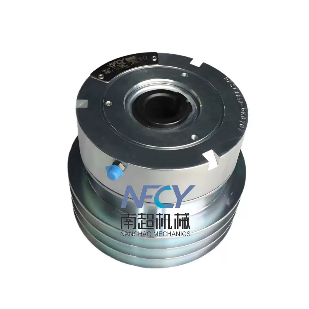 工业级气动离合器 厦门南超高精度气压传动