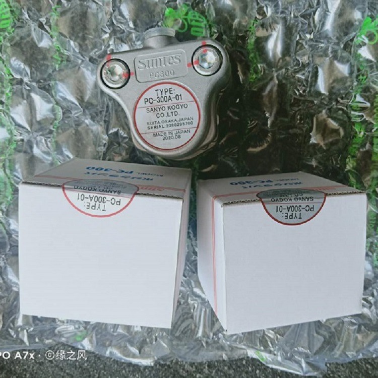 SUNTES三阳 液压制动器PC-140A-01  PC-200A-01  PC-300A-01