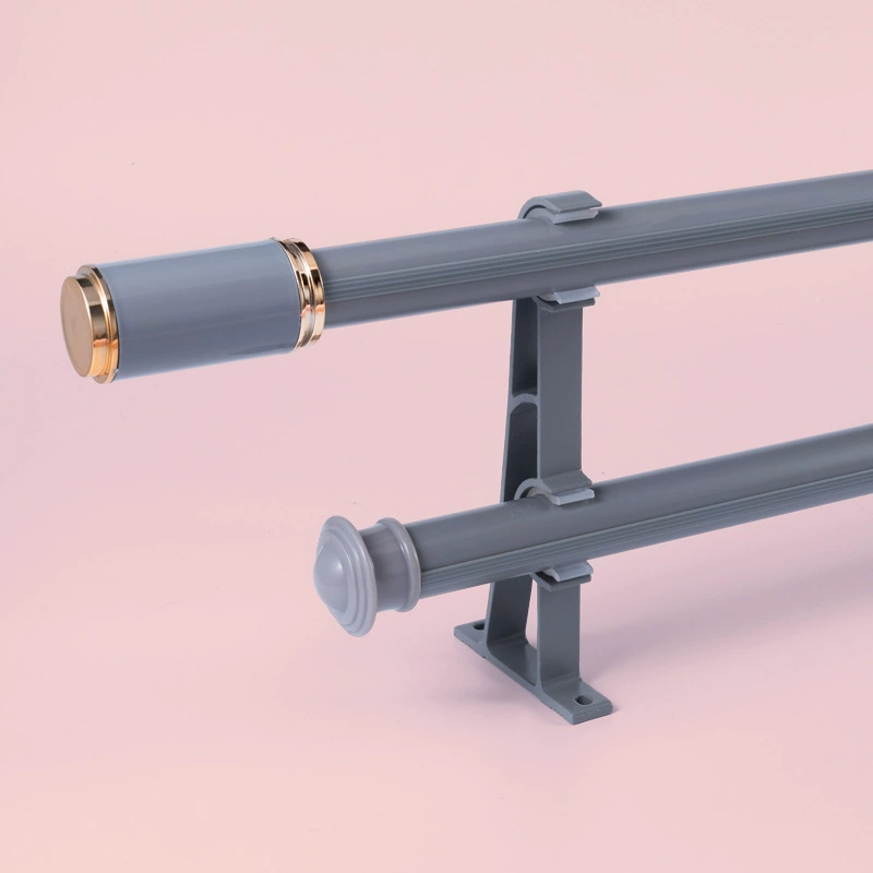 Fresh metal cloth, mute accessories, simple and elegant design, increased thickness