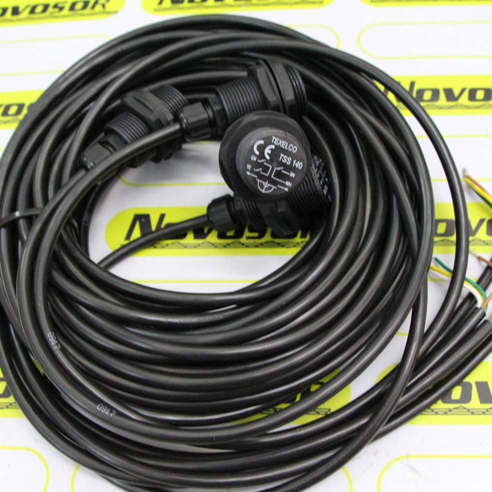 TEXELCO  TSS140   TSS14004咨询后下单