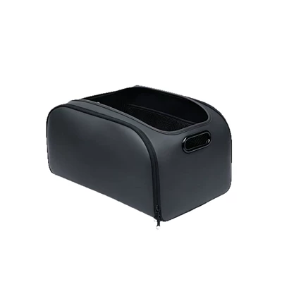 Car storage bag/box, Multifunctional car storage box
