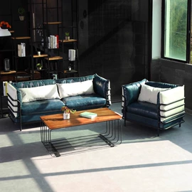 沙发椅;沙发类;布艺沙发