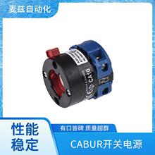 PTC0404 ���������ӵĽ��߶��ӿ� ���ص�Դ CABUR ����� ����