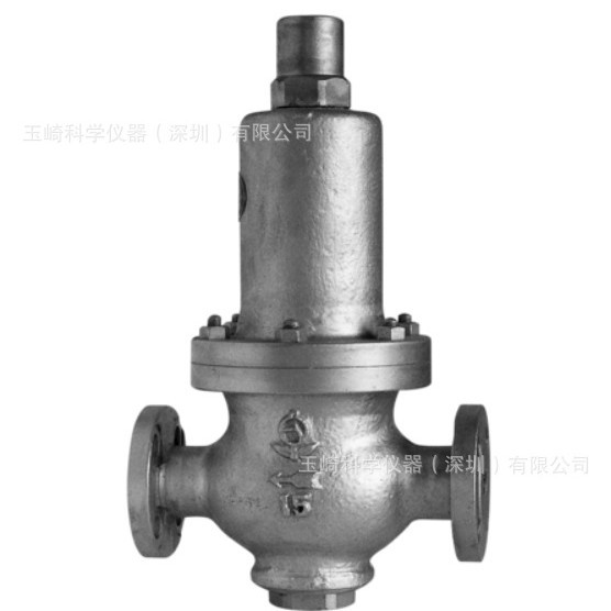 日本VENN桃太郎  减压阀RD29B-G型用于蒸汽阀天阀门现货原装进口