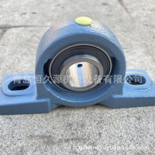 加高立式轴承座高温带座外球面UC P205 P206 P207 P208 P209 P210