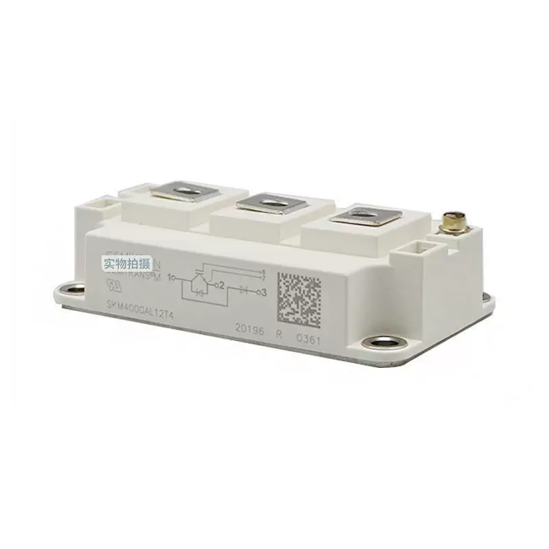 SKM400GAL12T4 SKM350GAL12T4 модуль силовых IGBT новый оригинал спот, уточняйте