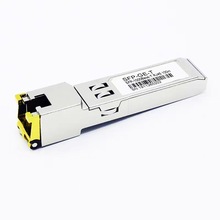 ǧ늿ڹģK SFP-GE-T RJ45ӿ100MH3CA늿ģK