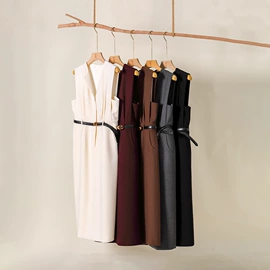 女式毛呢外套;小西装;女式马甲