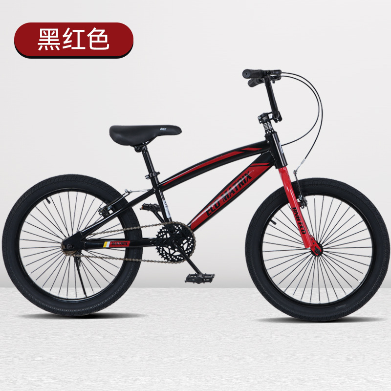 Fabricante de 20 pulgadas 7 - 8 - 10 años de edad, 15 años de edad, bicicletas para niños mayores, bicicletas para estudiantes de primaria