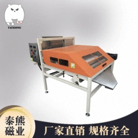 磁选设备;永磁材料;其他过滤设备