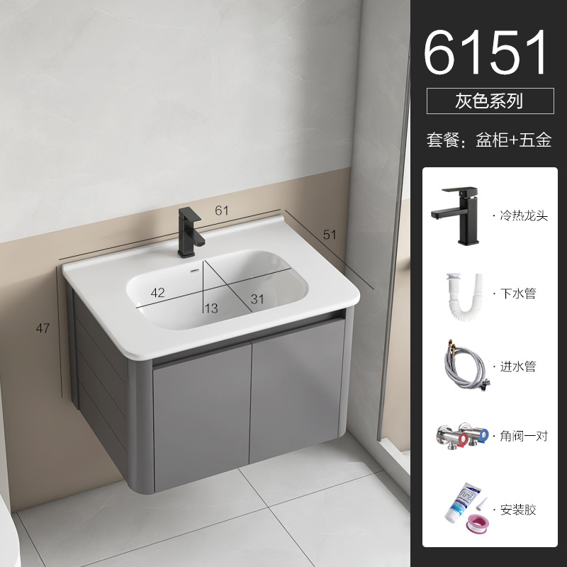 Guns Grey - 60 Rounded Bottle - Sin espejo