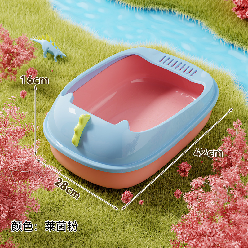 라인 파우더【중간】