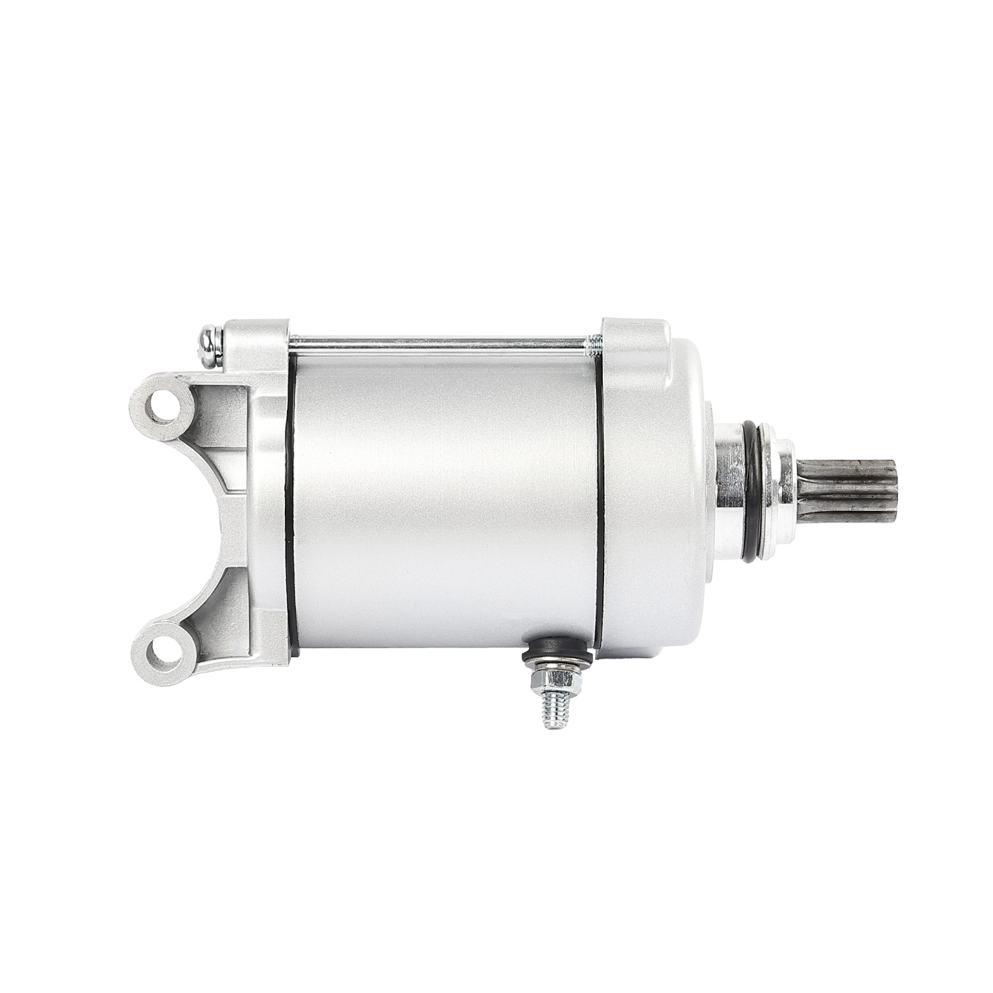 Motor de Arranque para Motocicleta CG200, Apto para Triciclo Loncin Lifan de 175 CC