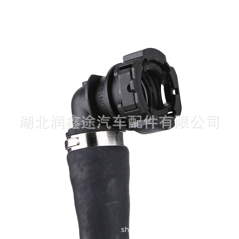 6466K6 6466Vj Heater Water Pipe Suitable for Peugeot 301 2008 207 1007 Citroen C3 C2
