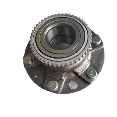 Axle Head Shell, Bearing